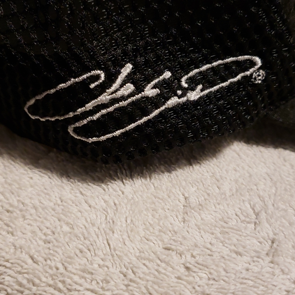 Napa Racing Cap - Picture 3 of 5